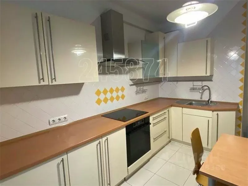 2-к кв. Москва ул. Удальцова, 7К2 (70.0 м) - Фото 1