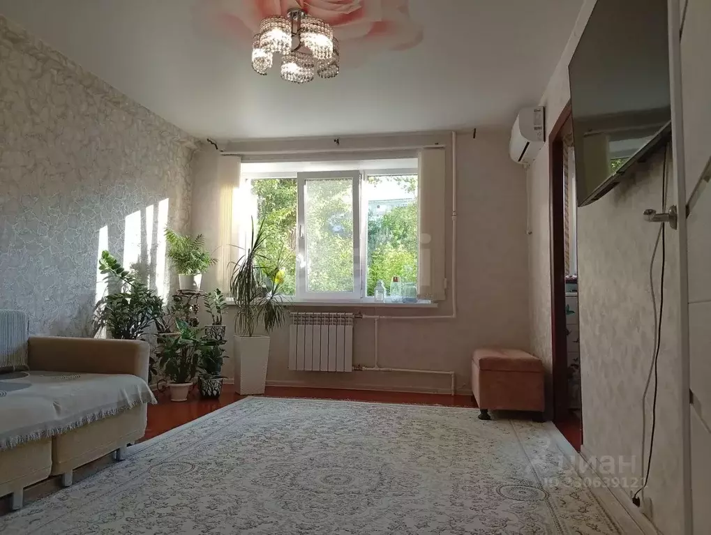 3-к кв. Саратовская область, Саратов Деловая ул., 21 (60.1 м) - Фото 1