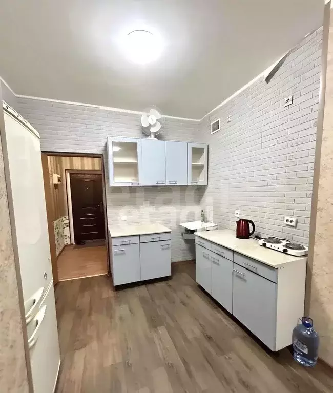 Квартира, студия, 24 м - Фото 0