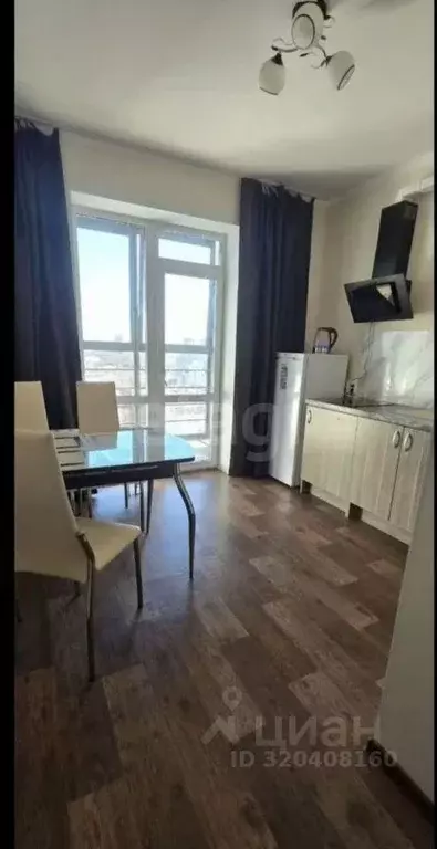 1-к кв. Пермский край, Пермь ул. Фридриха Энгельса, 27 (36.0 м) - Фото 0
