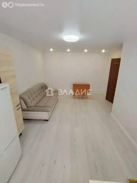 2-комнатная квартира: Улан-Удэ, улица Любови Шевцовой, 2А (43.7 м) - Фото 1