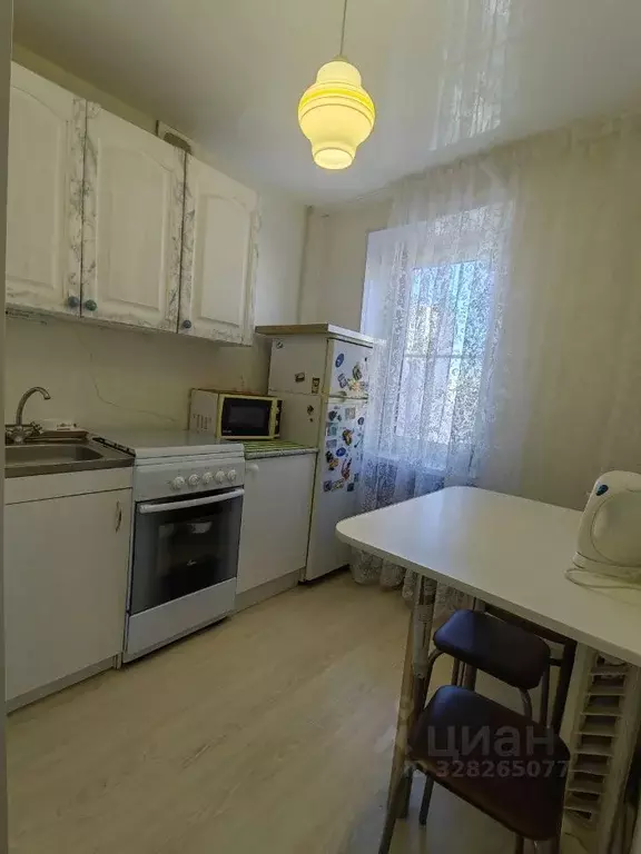 1-к кв. Волгоградская область, Волгоград ул. Тулака, 10 (21.0 м) - Фото 1