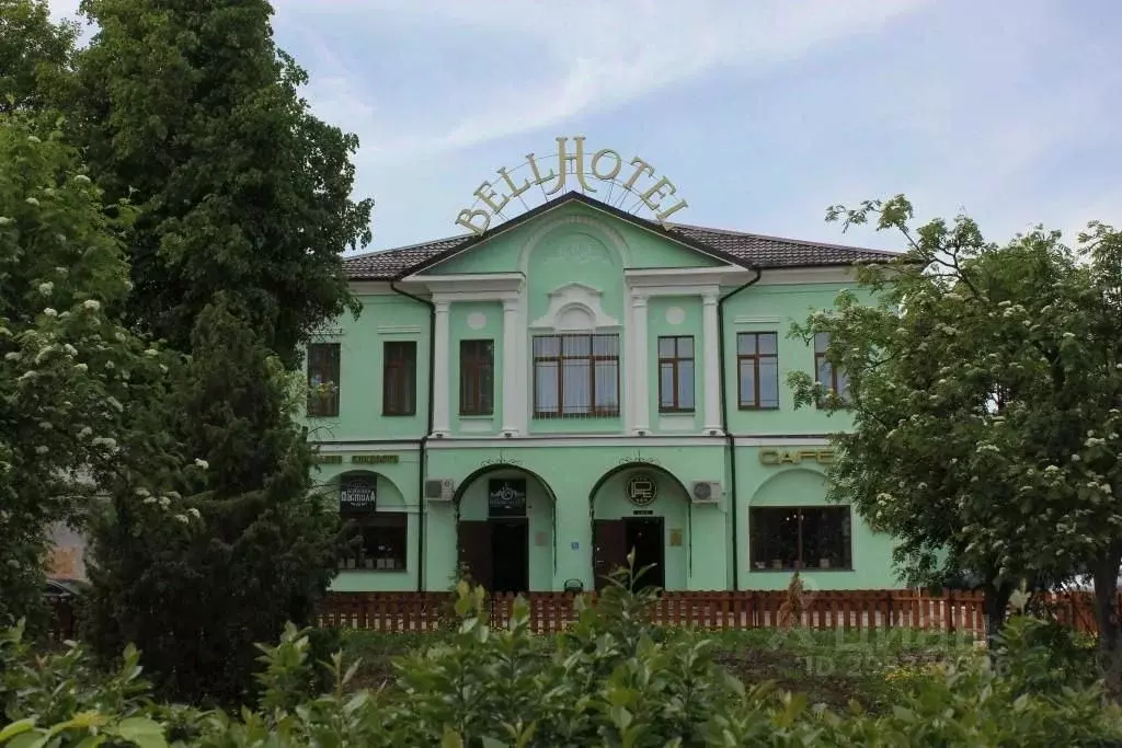 Комната Тульская область, Белев ул. Софьи Перовской, 2 (10.0 м) - Фото 1
