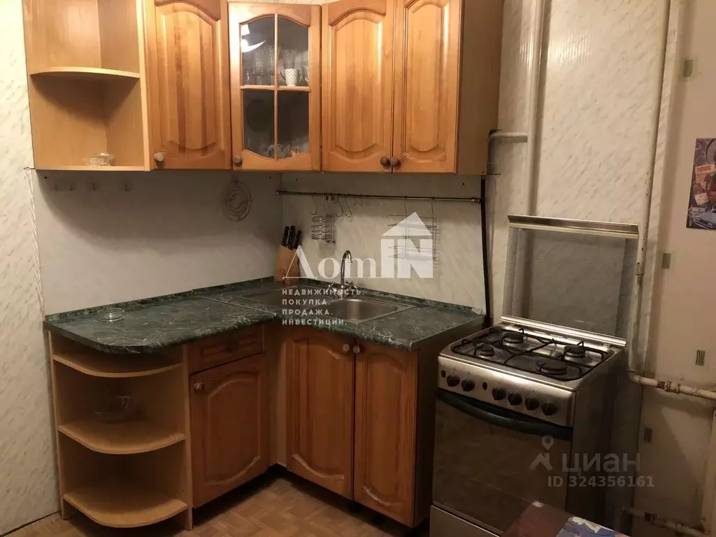 3-к кв. Санкт-Петербург ул. Демьяна Бедного, 23 (54.0 м) - Фото 1