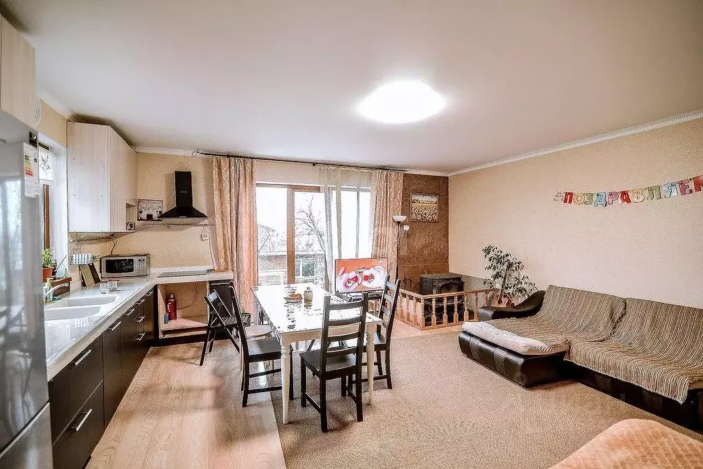 Дом в Сахалинская область, Южно-Сахалинск Шахтер СНТ, ул. Морелевская, ... - Фото 2