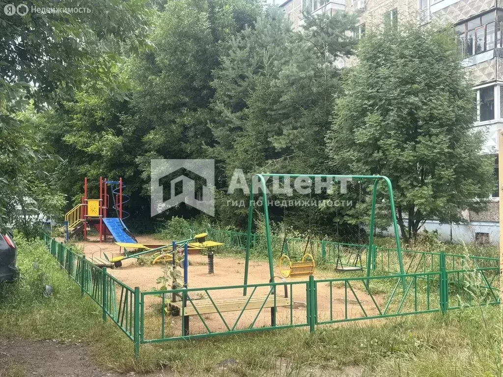2-комнатная квартира: Иваново, улица Демьяна Бедного, 79 (39 м) - Фото 2