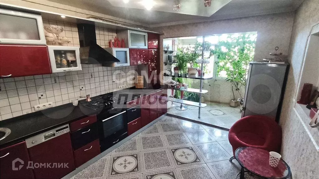 Продаётся 3-к квартира, 102 м - Фото 1