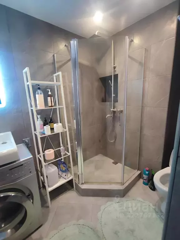 Студия Ставропольский край, Ставрополь ул. Чехова, 138 (35.0 м) - Фото 1