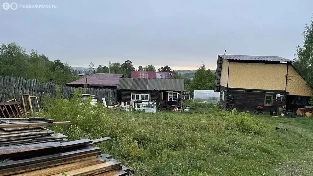 Дом в Иркутск, микрорайон Лесной, Лыжная улица, 6 (26.8 м) - Фото 2