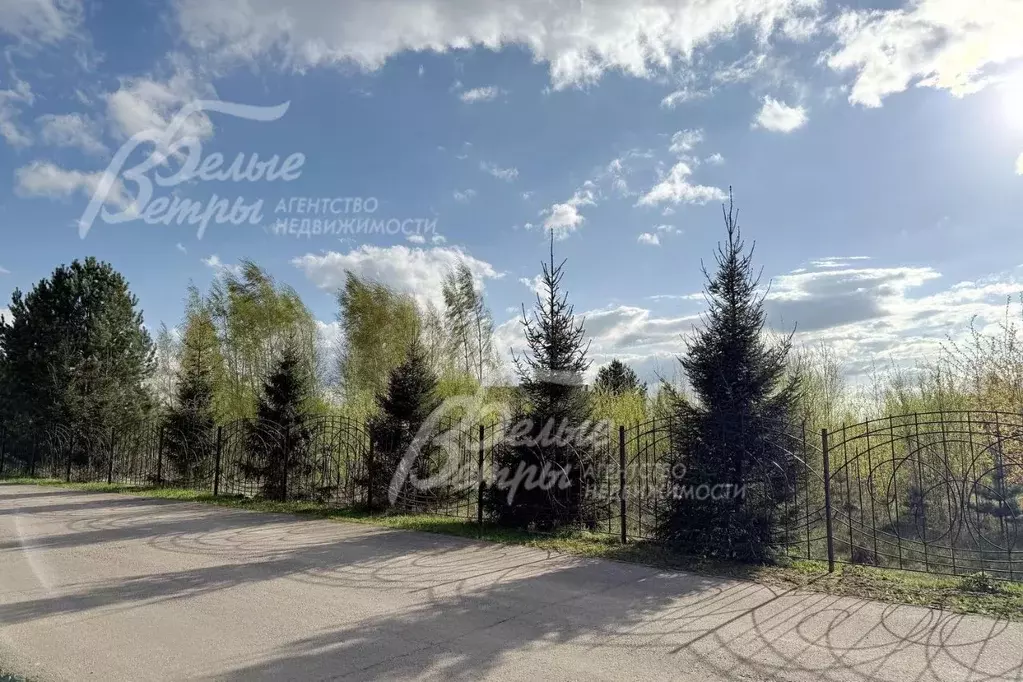 Участок в Москва № 709 кв-л,  (19.0 сот.) - Фото 1
