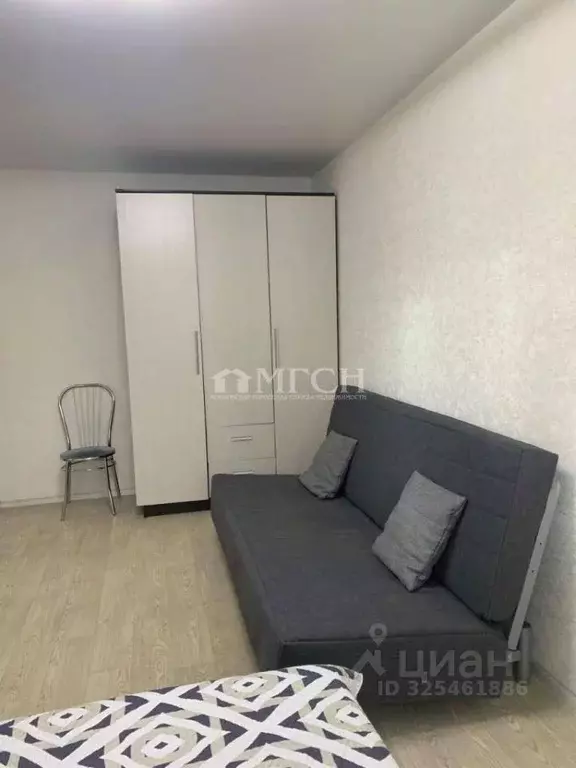 1-к кв. Москва Сумская ул., 6К1 (32.0 м) - Фото 2