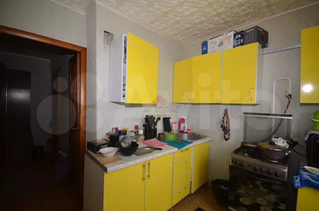 2-к. квартира, 50,1 м, 5/5 эт. - Фото 0