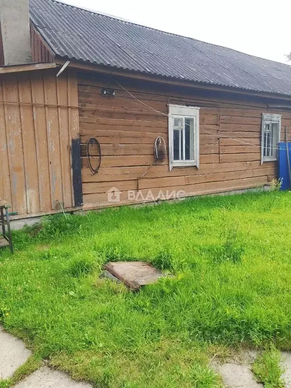 Дом в Калужская область, Жиздра ул. Турова, 32 (82 м) - Фото 2