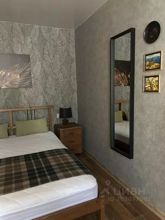 1-к кв. Нижегородская область, Нижний Новгород ул. Звездинка, 9к1 ... - Фото 2