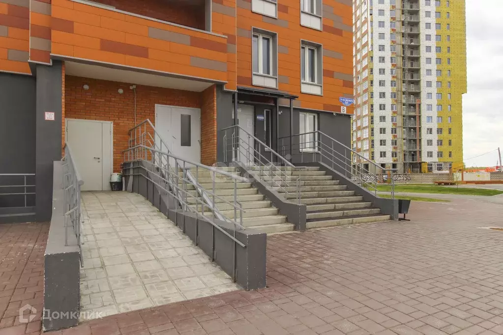 Продаётся квартира-студия, 36.4 м - Фото 0