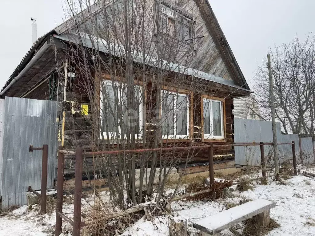 Дом в Удмуртия, Можгинский район, Сардан ст. Советская ул., 102 (43 м) - Фото 2