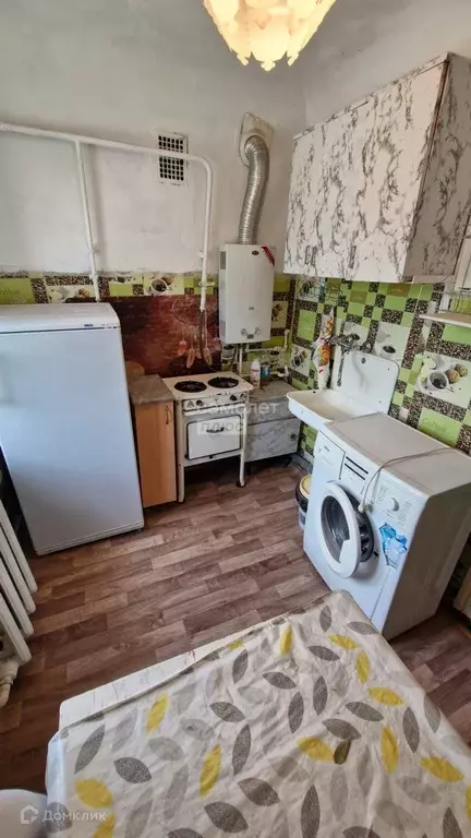 Продаётся 2-к квартира, 44 м - Фото 0