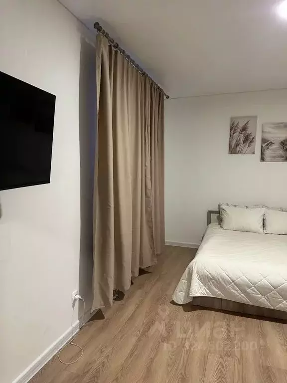 1-к кв. Москва Сосенское поселение, просп. Куприна, 36к1 (43.0 м) - Фото 2