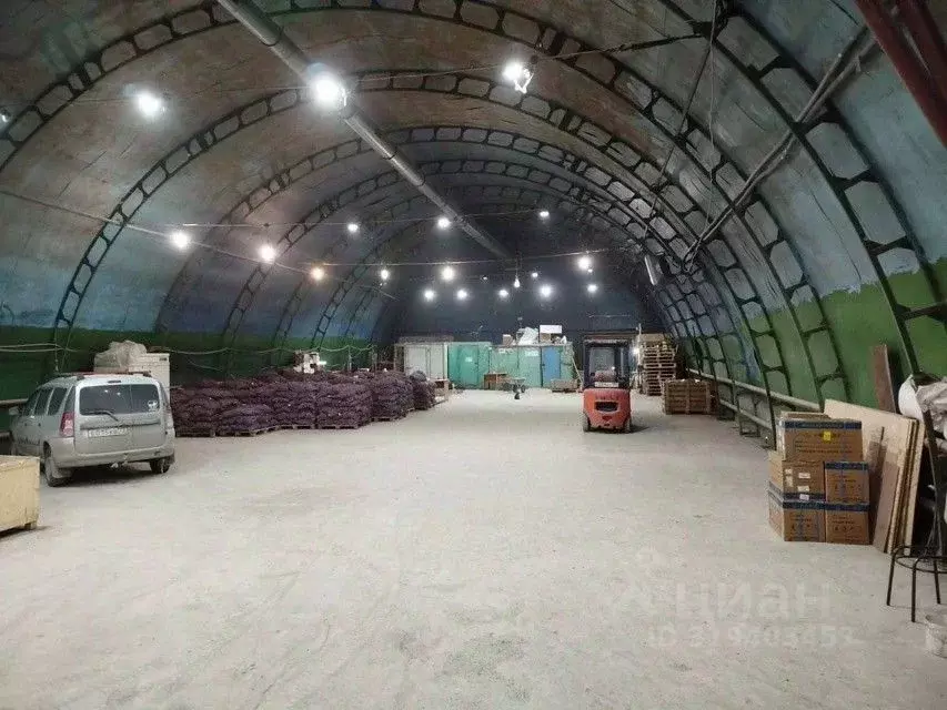 Помещение свободного назначения в Ульяновская область, Ульяновск ... - Фото 0