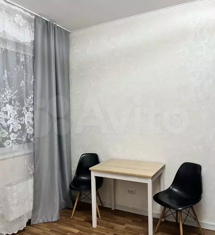 Квартира-студия, 27 м, 18/22 эт. - Фото 1