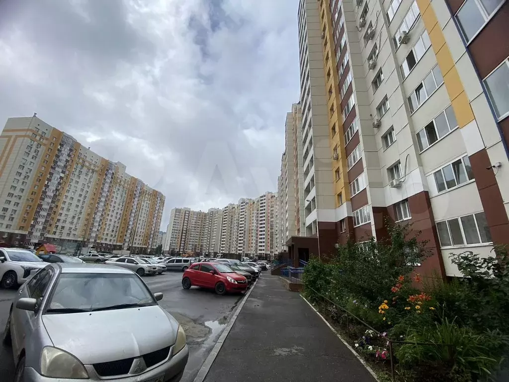 2-к. квартира, 49 м, 6/12 эт. - Фото 0