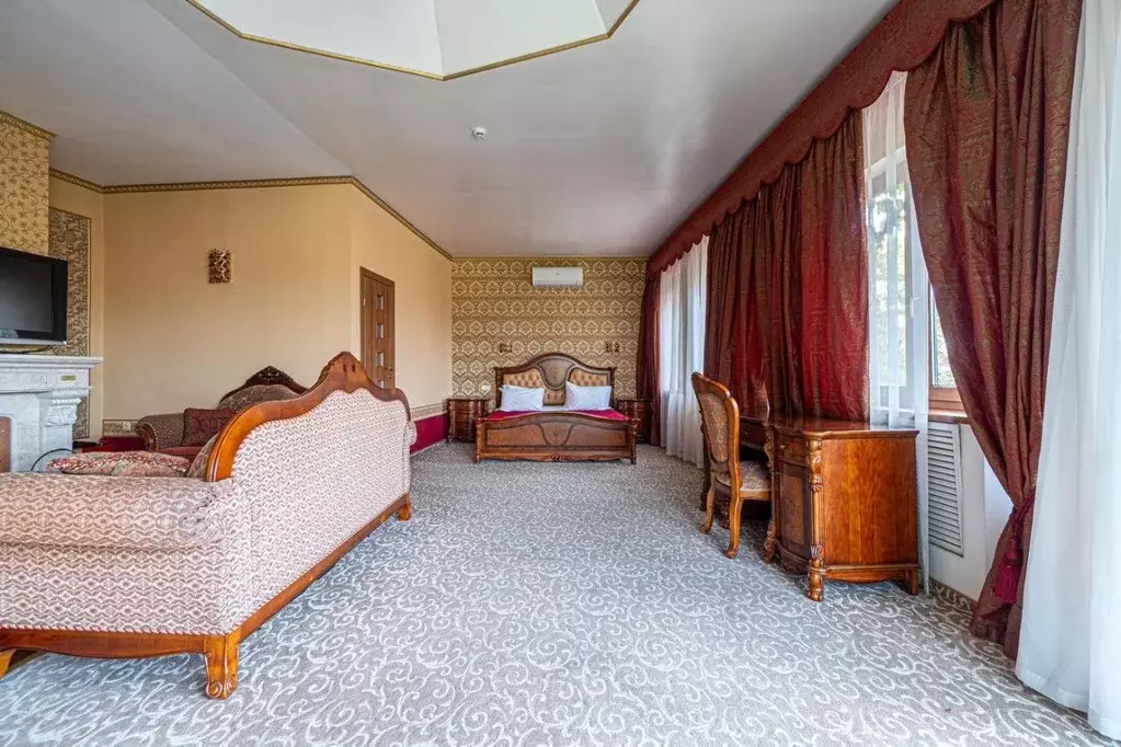 Комната Севастополь спуск Шестакова, 1А (75.0 м) - Фото 0