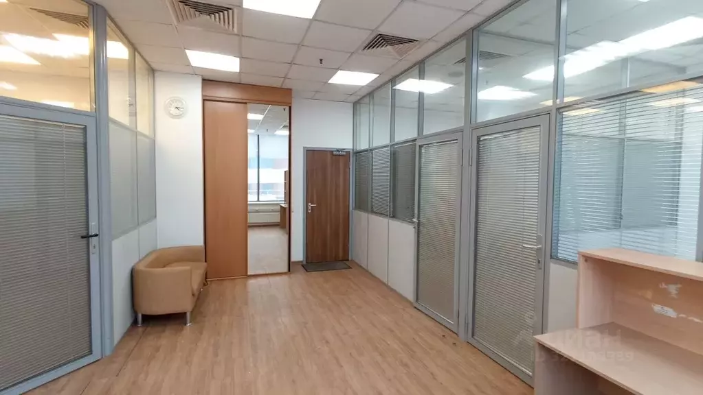 Офис в Москва просп. Мира, 102к1 (71 м) - Фото 2