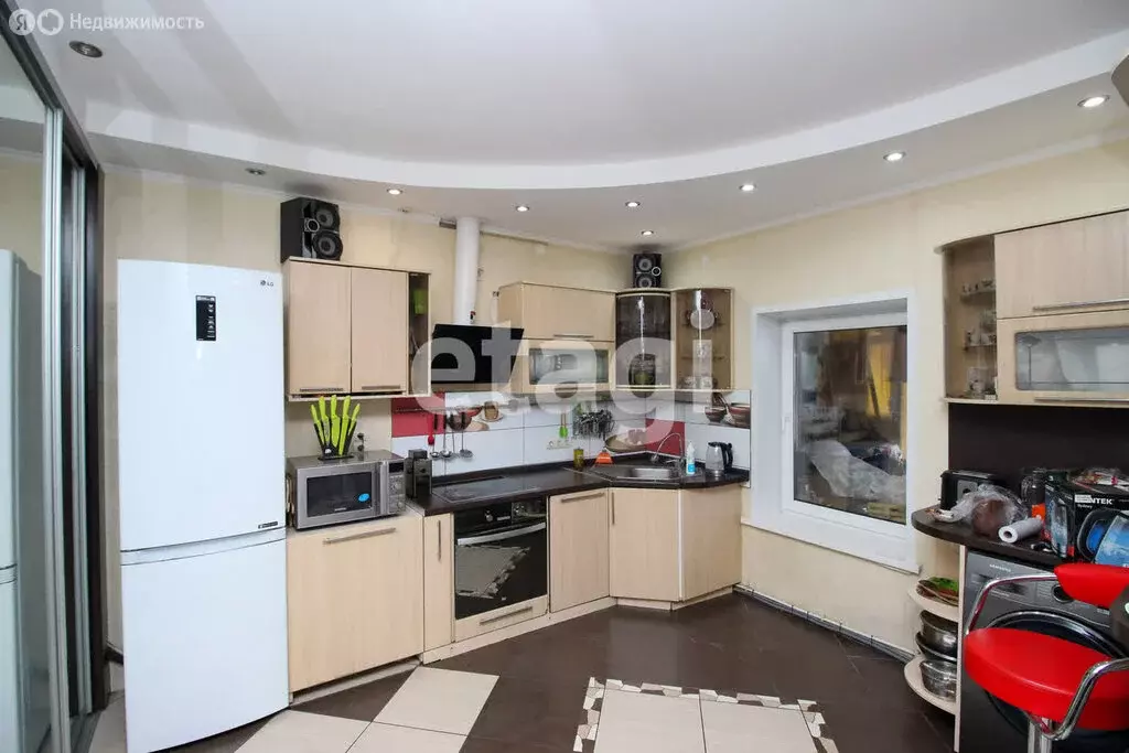 Дом в посёлок Усть-Мана, Манская улица (150 м) - Фото 2