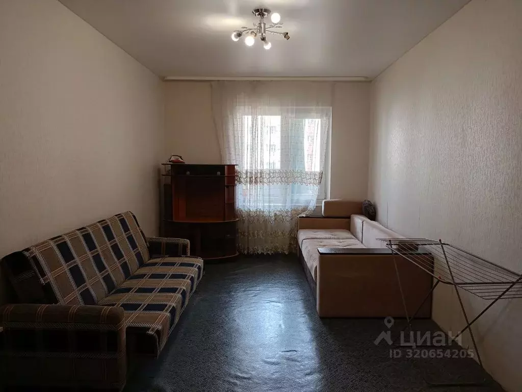 2-к кв. Башкортостан, Уфа ул. Софьи Перовской, 46 (60.0 м) - Фото 1