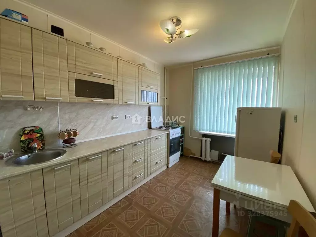 2-к кв. Краснодарский край, Ейск ул. Свердлова, 126 (48.3 м) - Фото 1