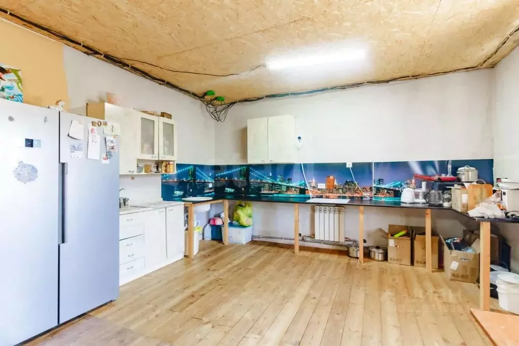 Дом в Хабаровский край, Комсомольск-на-Амуре ул. Калиновая, 5 (201 м) - Фото 1
