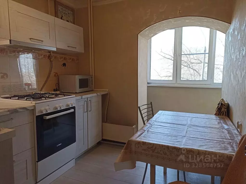 1-к кв. Московская область, Балашиха ул. Свердлова, 15/3 (30.6 м) - Фото 0