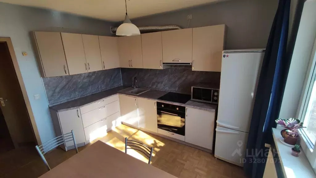 3-к кв. Санкт-Петербург, Санкт-Петербург, Пушкин Саперная ул., 56 ... - Фото 1