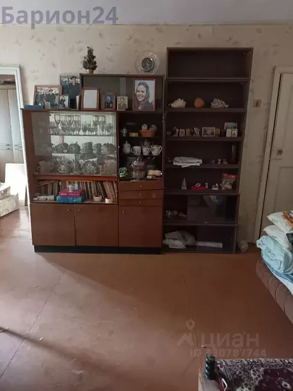 2-к кв. Калужская область, Балабаново г. Боровский муниципальный ... - Фото 2