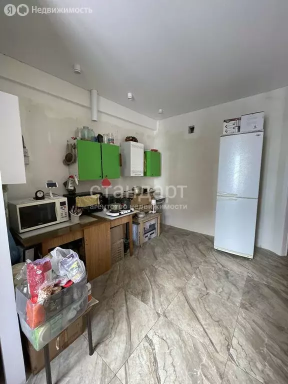 1-комнатная квартира: Ессентуки, улица Буачидзе, 1к3 (46.2 м) - Фото 1