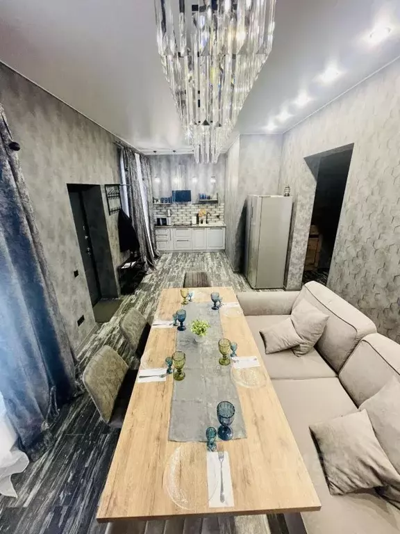 Дом в Краснодарский край, Краснодар городской округ, Октябрьский хут., ... - Фото 1