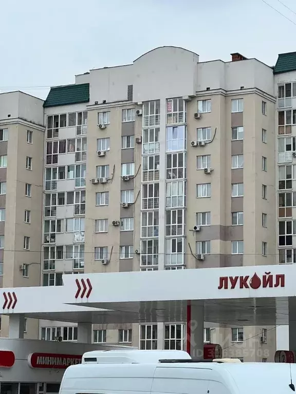 1-к кв. Башкортостан, Уфа ул. Софьи Перовской, 38 (41.0 м) - Фото 0