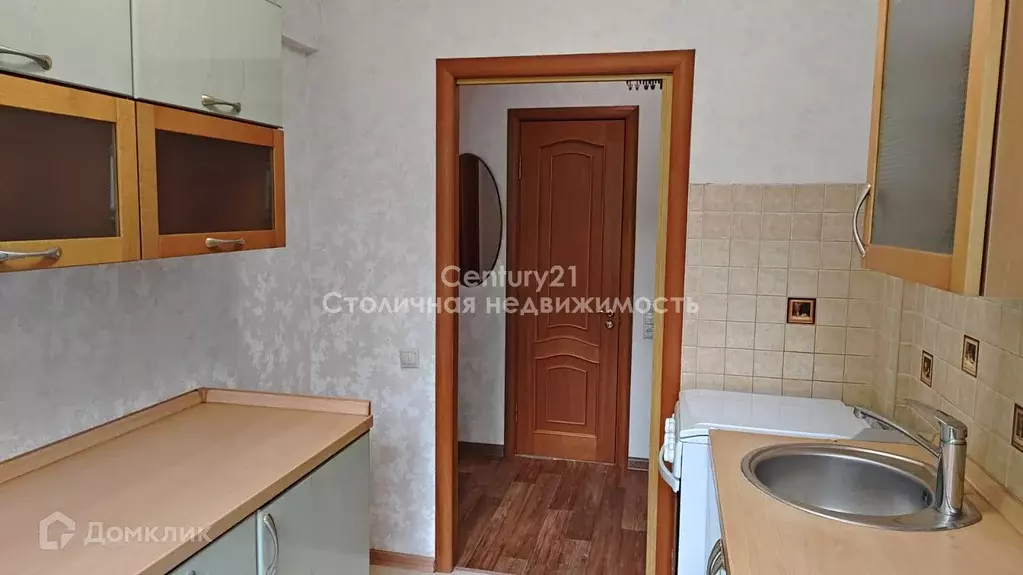 Продаётся 3-к квартира, 53.4 м - Фото 1