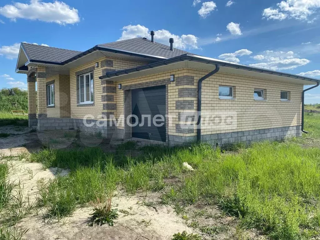 Дом 140 м на участке 8 сот. - Фото 1