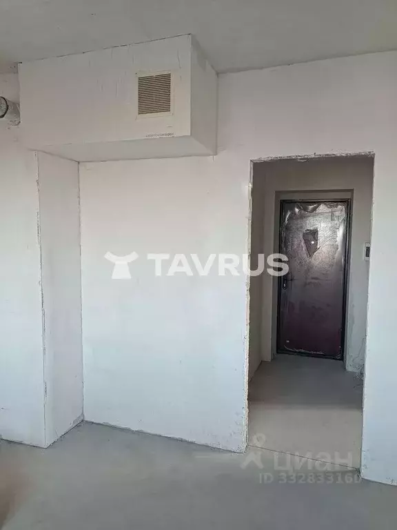 1-к кв. Крым, Симферополь ул. Балаклавская, 73Г (34.0 м) - Фото 2