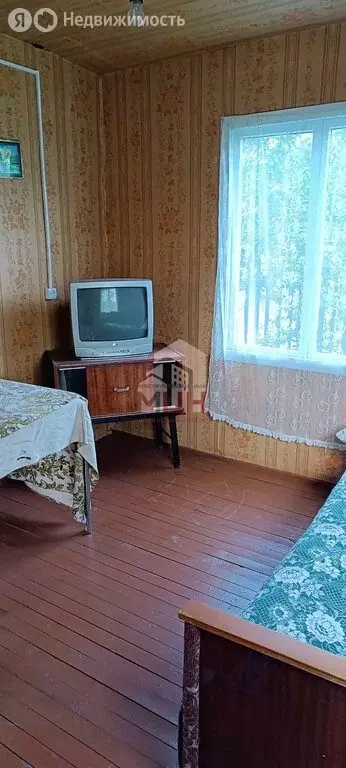 Дом в Тверская область, Конаковский муниципальный округ, СНТ Дружба ... - Фото 1