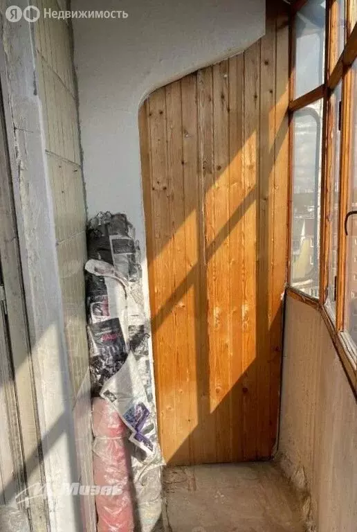 1-комнатная квартира: Москва, Новокосинская улица, 8к2 (38.3 м) - Фото 1