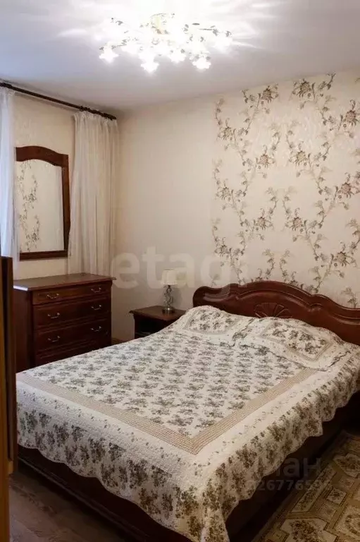 3-к кв. Санкт-Петербург пос. Парголово, ул. Валерия Гаврилина, 3к2 ... - Фото 0