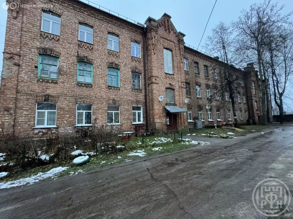 1к в 4-комнатной квартире (10.1 м) - Фото 1