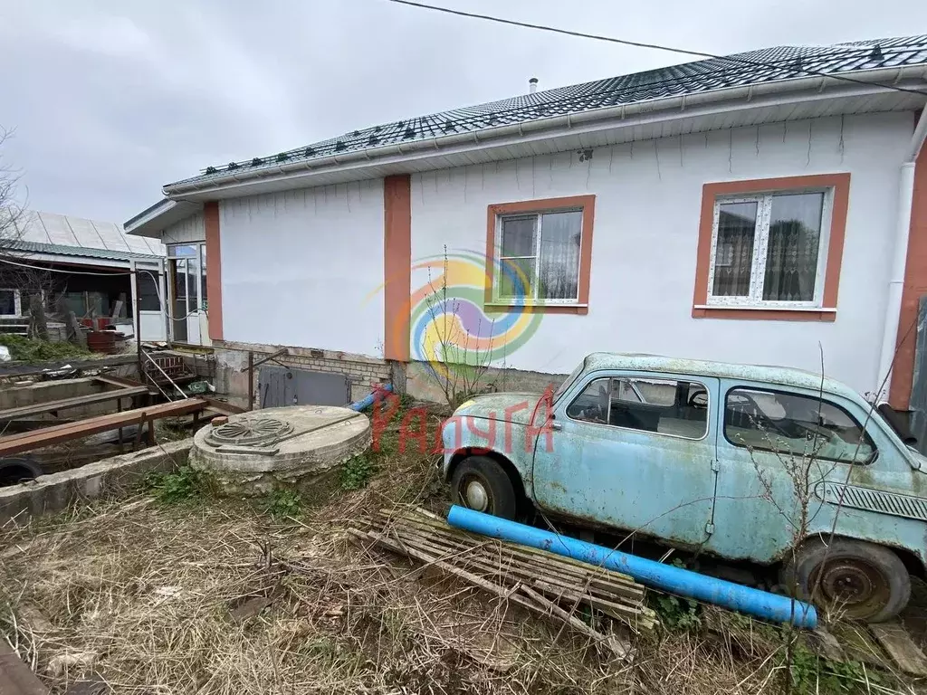 Дом в Ивановская область, Иваново ул. 2-я Крылова, 10 (263 м) - Фото 2