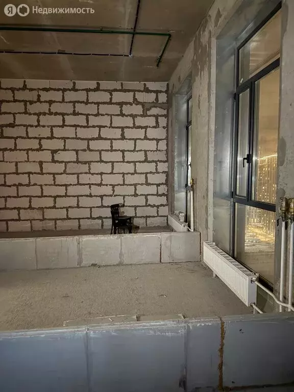 2-комнатная квартира: Москва, Берёзовая аллея, 19к1 (48.2 м) - Фото 1