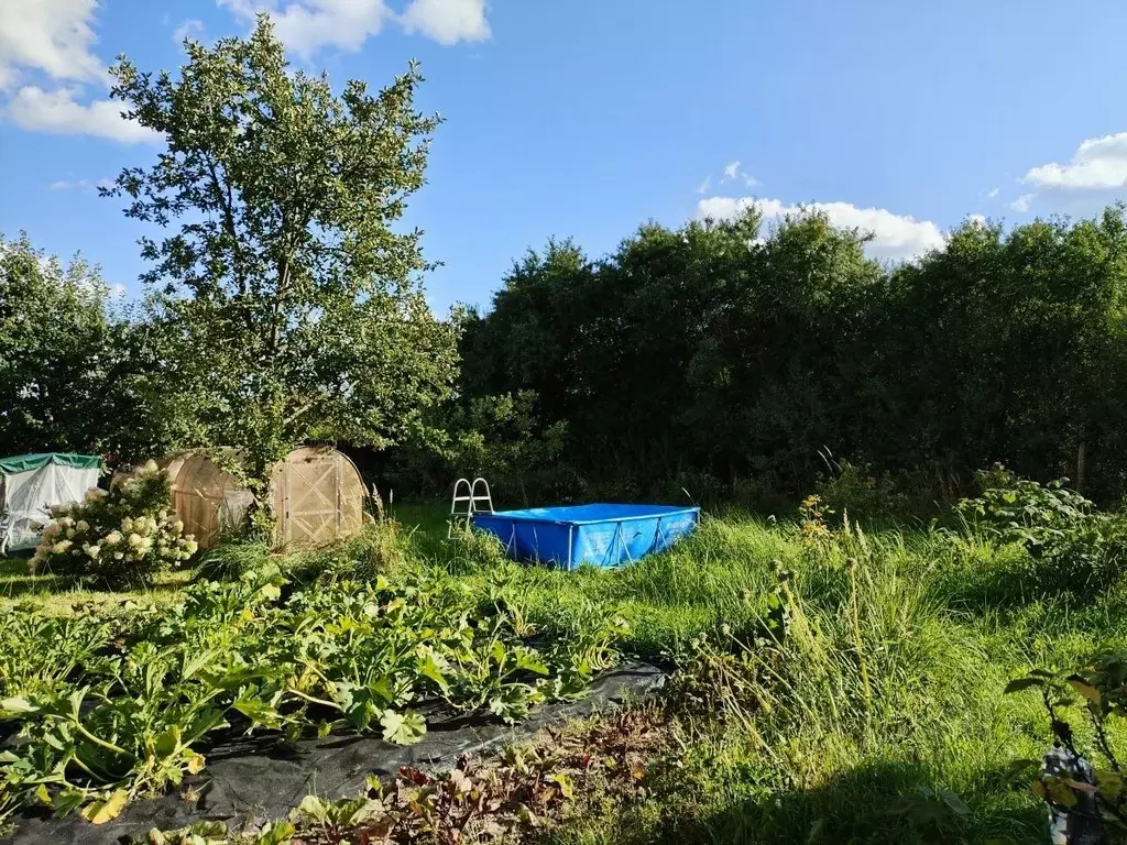 Участок в Москва Староорловская ул., 107 (15.0 сот.) - Фото 2