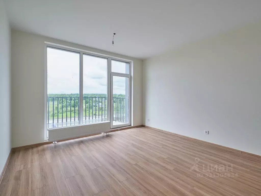 Студия Санкт-Петербург Волхонское ш., 5к1 (25.2 м) - Фото 2