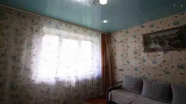 1-к. квартира, 34,1 м, 1/5 эт. - Фото 1