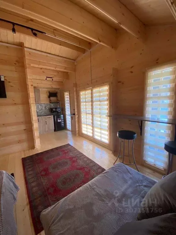 Дом в Татарстан, Лаишево ул. Карла Маркса, 3 (36 м) - Фото 1